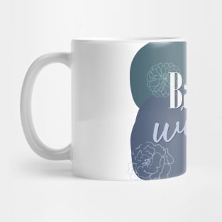 Witchy Puns - Basic Witch Mug